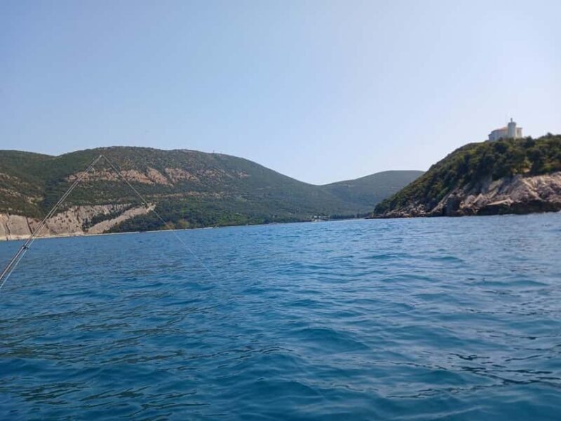 Ulcinj: Boat Tour - Sunset tour, beach tour, fishing tour - FAQ