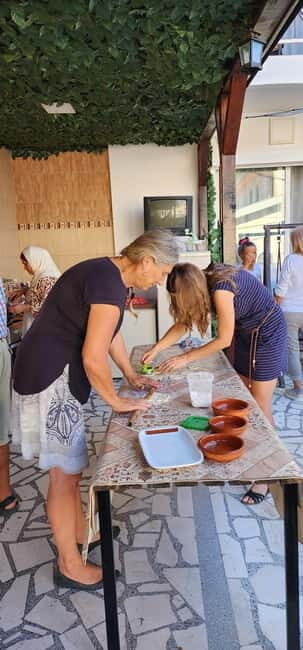 Ulcinj: Cooking Class - Including Dinner - Local experience - Exploring Ulcinj’s Flavors: A Hands-On Cooking Experience