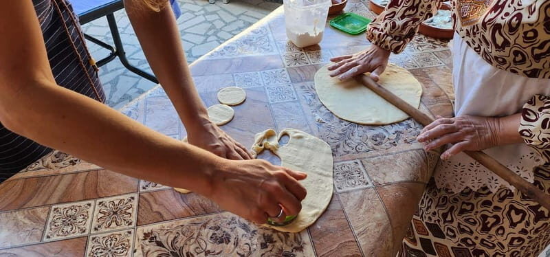 Ulcinj: Cooking Class - Including Dinner - Local experience - Why This Experience Works