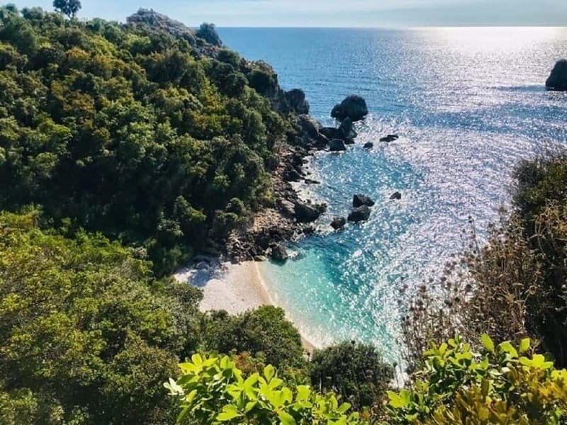 Ulcinj: Crystal Beach & Old Ulcinj Day Tour with Lunch - Practical Considerations and Whats Included