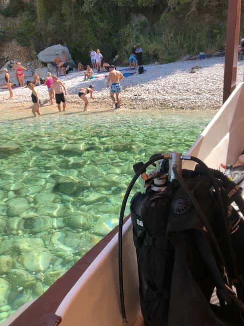 Ulcinj: Crystal Beach & Old Ulcinj Day Tour with Lunch - What to Bring and Considerations