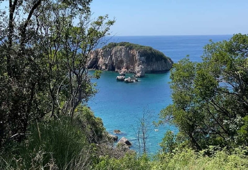 Ulcinj: Crystal Beach & Old Ulcinj Day Tour with Lunch - Authenticity and Value