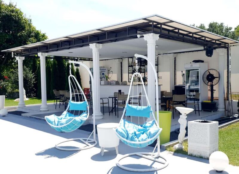 Ulcinj: relaxation by the pool - Who Is This Experience Best For?