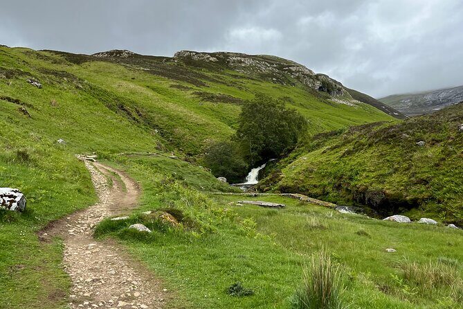 ULLAPOOL PORT Cruise Ship Tour, Inverewe Gardens and MORE! - FAQ