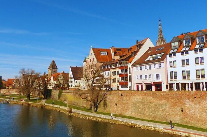 Ulm City Exploration Game and Tour on your Phone - The Sum Up: Who Is This Tour Best For?