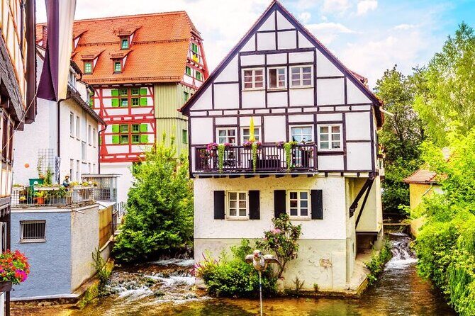 Ulm City Exploration Game and Tour on your Phone - FAQ