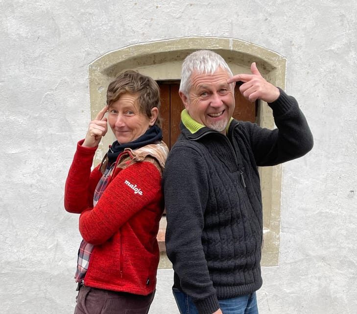 Ulm: Entertaining tour for puzzling and guessing - Authentic Insights from Reviews