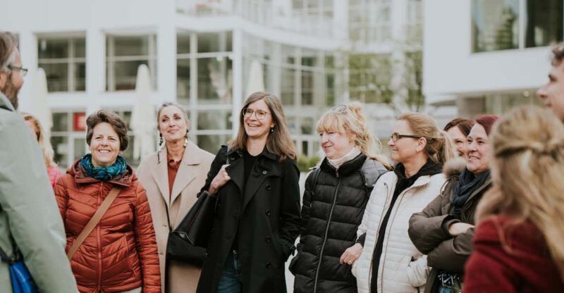 Ulm: Evening stroll through the old town - Exploring Ulm’s Evening Charm: A Detailed Review