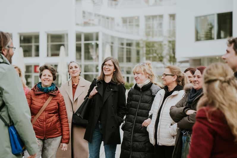 Ulm: Evening stroll through the old town - Who Will Love This Tour?