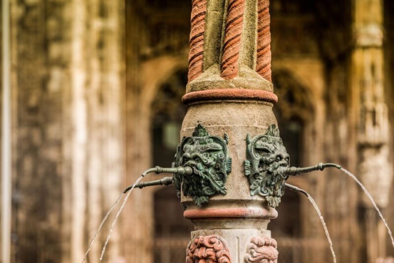 Ulm: Express Walk with a Local in 60 minutes - Final Thoughts: Who Should Book This Tour?