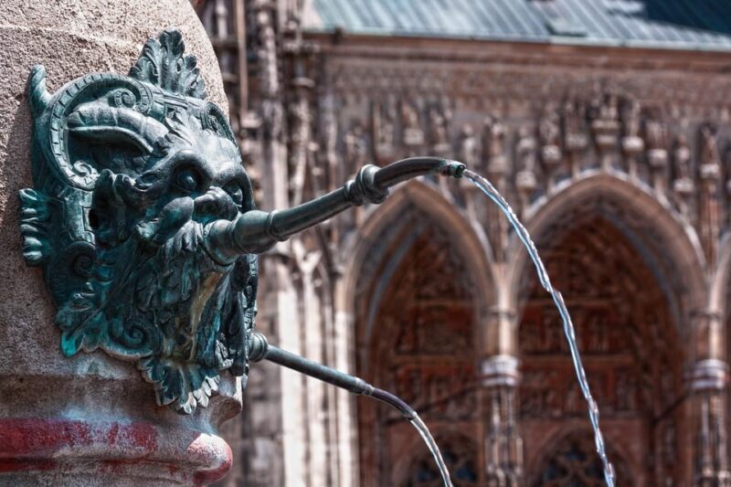 Ulm's History, Records, and Relativity Private Walking Tour - An Introduction to Ulm’s Charm and Significance