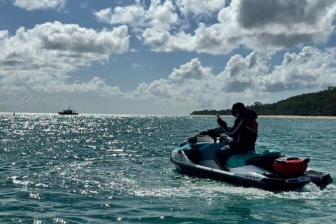 Ultimate 10 Hour Jetski Adventure from Gold Coast to Tangalooma - Final Thoughts