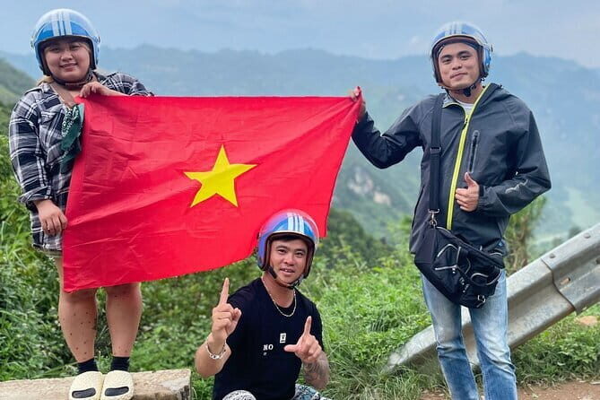 Ultimate 4-Day Ha Giang Loop Motorcycle Tour: All-Inclusive - Key Points