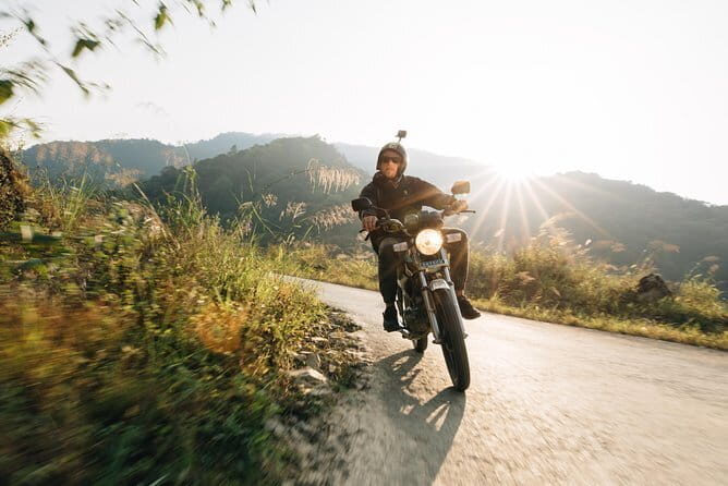 Ultimate 4-Day Ha Giang Loop Motorcycle Tour: All-Inclusive - FAQ
