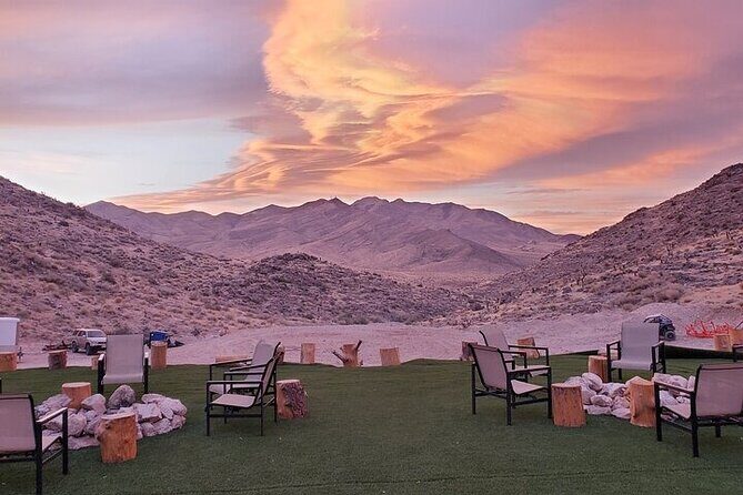 Ultimate 4 Gun Shooting Experience in Las Vegas - FAQ