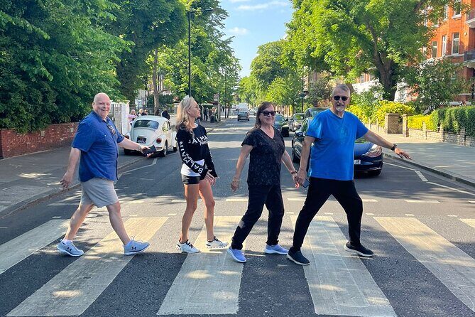 Ultimate 6-hour Private Tour of London in an Iconic Black Cab - Final Thoughts