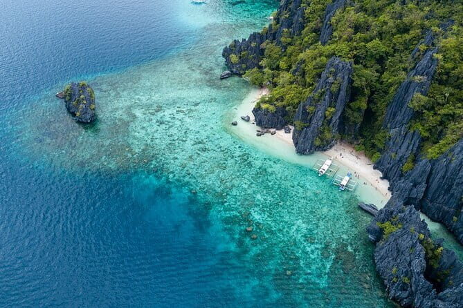 Ultimate 8-Day Palawan Island Tour Package from Manila City - Transportation and Group Size