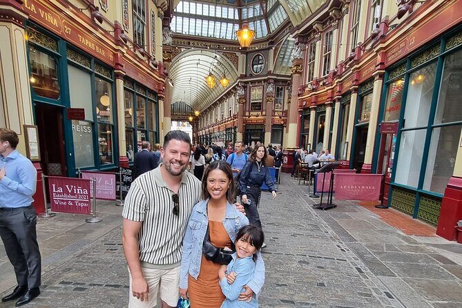 Ultimate 8h Extended Private Tour of London in a Black Cab - The Value of Private Transport and Personalization