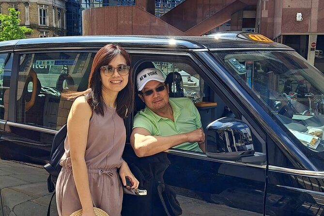 Ultimate 8h Extended Private Tour of London in a Black Cab - The Sum Up: Is It Worth It?