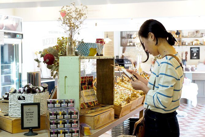 Ultimate Adelaide City and Hahndorf Tour - Hahndorf: A German Village Come to Life