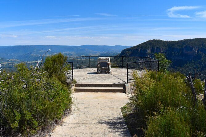 Ultimate All Inclusive Blue Mountains with Scenic World Tour - In Closing