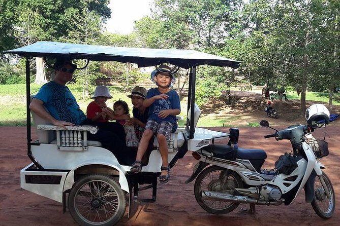Ultimate Angkor Wat Sunrise, Bayon, Ta Prohm -Siem Reap Tour - An In-Depth Look at the Itinerary