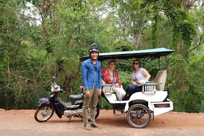 Ultimate Angkor Wat Sunrise, Bayon, Ta Prohm -Siem Reap Tour - Practical Tips for Making the Most of This Tour