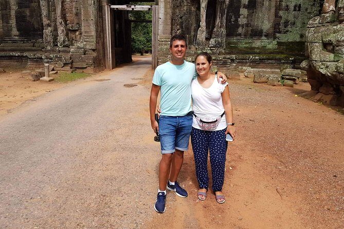 Ultimate Angkor Wat Sunrise, Bayon, Ta Prohm -Siem Reap Tour - FAQ