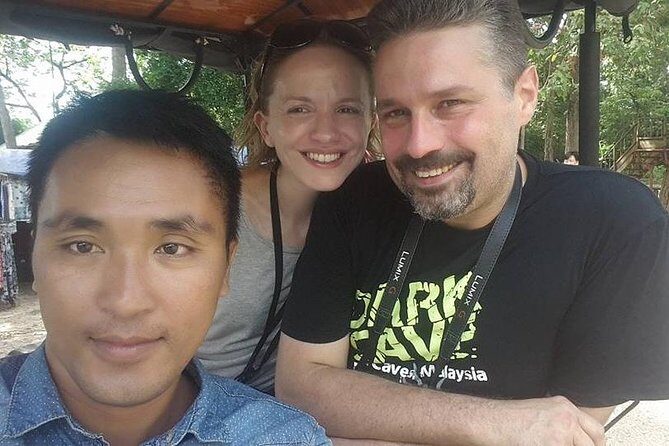 Ultimate Angkor Wat Sunrise, Bayon, Ta Prohm -Siem Reap Tour - Final Thoughts