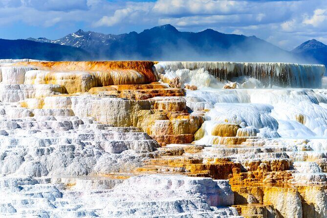Ultimate Audio Tours: Yellowstone, Glacier, Grand Teton & Banff - What Makes This Tour Stand Out?