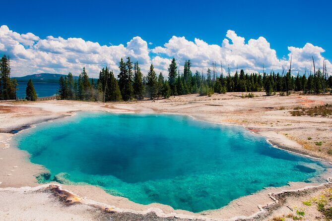 Ultimate Audio Tours: Yellowstone, Glacier, Grand Teton & Banff - Frequently Asked Questions