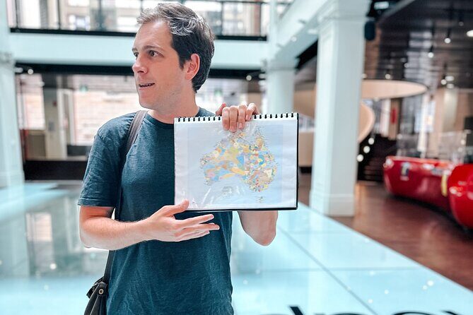 Ultimate Aussie Food Tour (Semi Private Tour - Max 6 Guests) - A Practical Guide to the Ultimate Aussie Food Tour