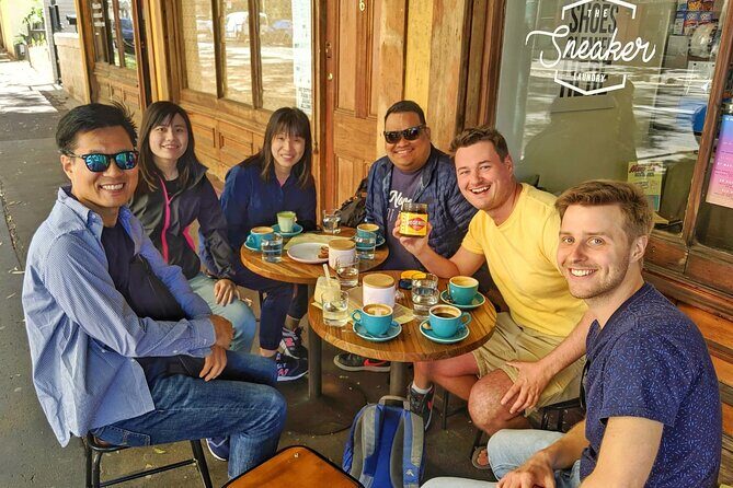 Ultimate Aussie Food Tour (Semi Private Tour - Max 6 Guests) - Final Thoughts