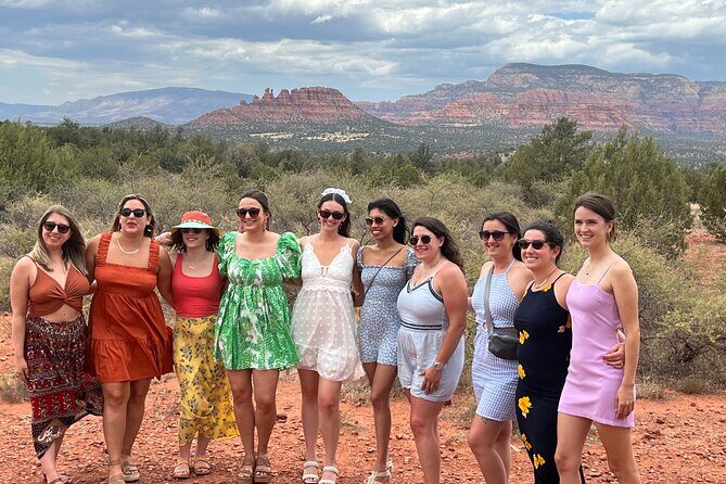 Ultimate Bachelorette Party-Wine Tasting From Scottsdale/Phoenix - What to Expect from the Tour