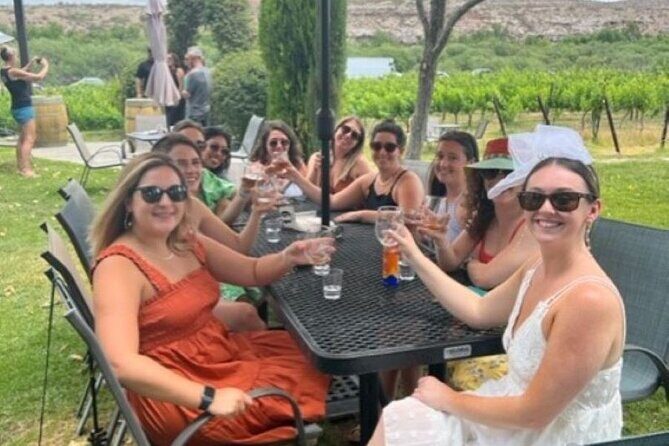 Ultimate Bachelorette Party-Wine Tasting From Scottsdale/Phoenix - Final Thoughts: Who Is This Tour Best For?