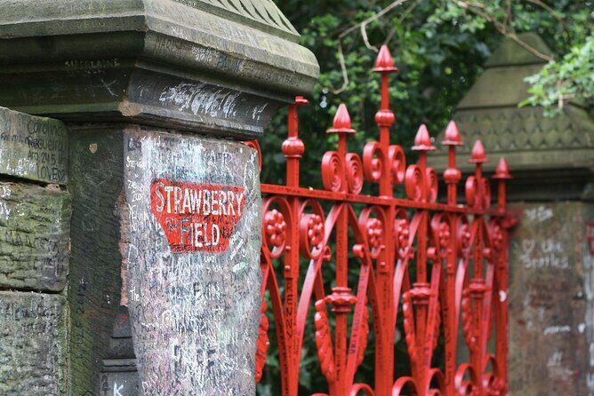 Ultimate Beatles Ticket To Ride Half-Day PRIVATE Tour - Final Thoughts