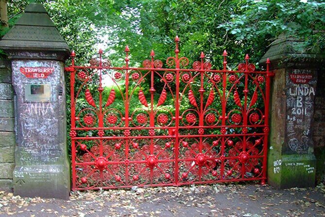 Ultimate Beatles Ticket To Ride Half-Day Tour- Small Groups - FAQ