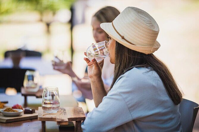 Ultimate Bickley Valley: Wine, Gin & Cider - Small Group Tour - FAQ