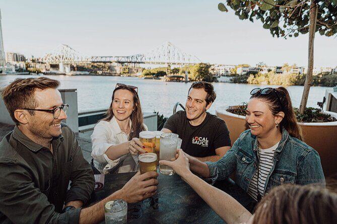 Ultimate Brisbane Walking Tour (Small-Group, Drink Included) - FAQ