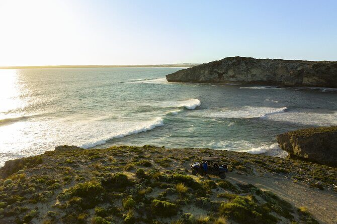 Ultimate Buggy Tour in Kangaroo Island - Why This Tour Offers Real Value