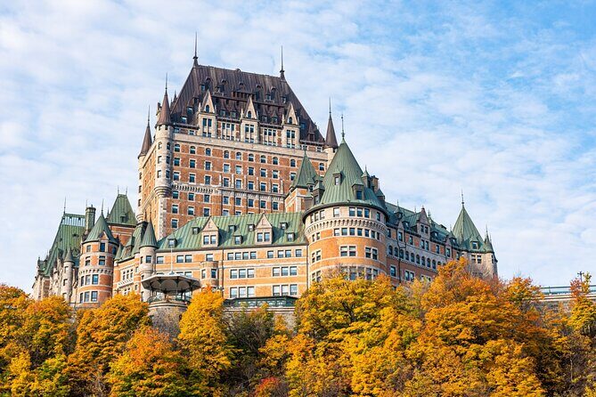 Ultimate Canada Self-Guided Driving Audio Tour Bundle - FAQ