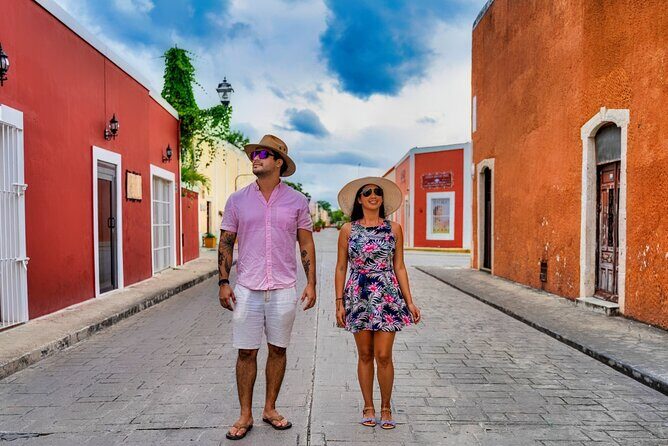 Ultimate Chichen-Itza Cenote Swim & Valladolid from Cancun - Final Thoughts