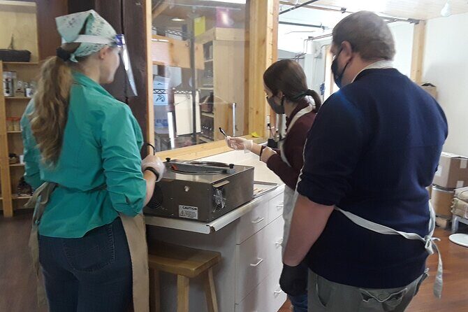 Ultimate Chocolate Experience - Is This Experience Right For You?