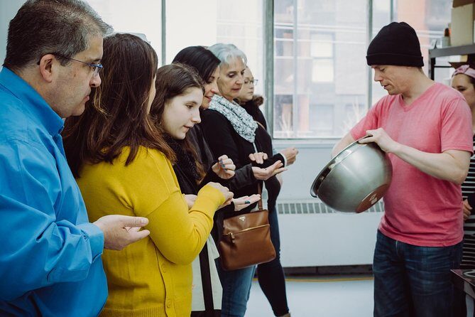 Ultimate Chocolate Tour in Montreal with Included Tastings - Exploring Montreal’s Mile End with a Sweet Twist