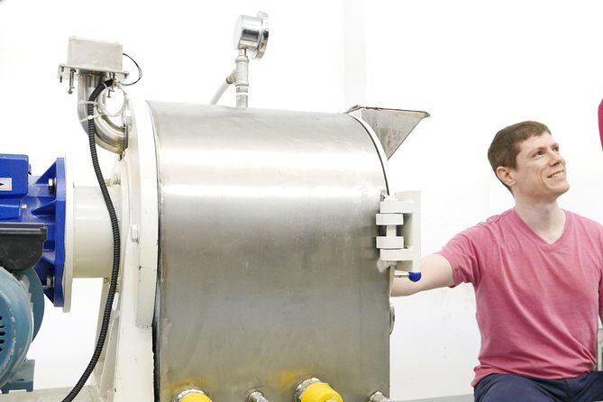 Ultimate Chocolate Tour in Montreal with Included Tastings - The Experiences Best Features