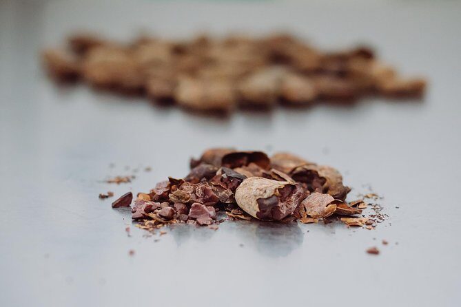 Ultimate Chocolate Tour in Montreal with Included Tastings - FAQ