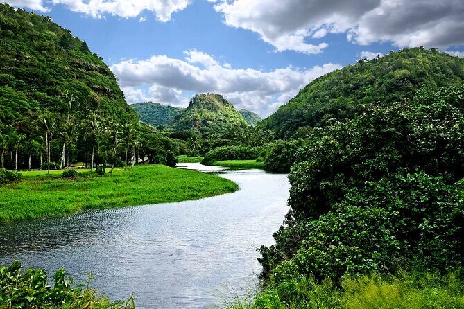 Ultimate Circle Island Experience: Beauty and the Feast - The Breakdown of the Tour Experience