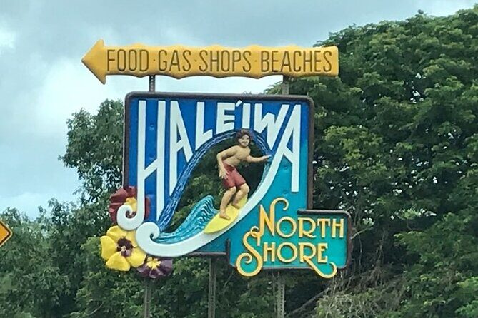 Ultimate Circle Island Experience: Beauty and the Feast - Mid-Morning: Waimea Valley’s Waterfall and Natural Beauty