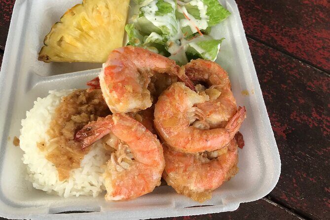 Ultimate Circle Island Experience: Beauty and the Feast - Authenticity and Value