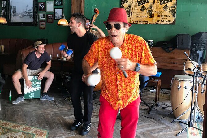 Ultimate City Tour in a Luxury Van - Key Points